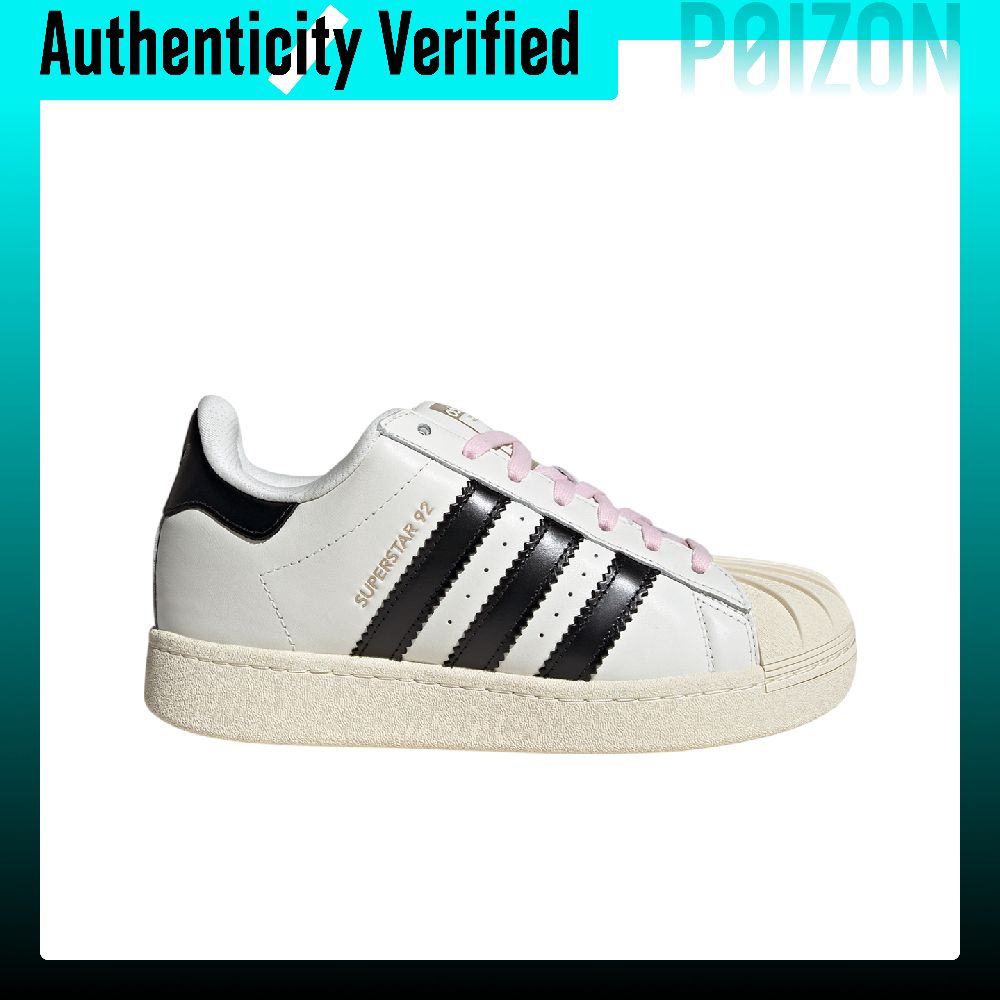 Adidas Originals Superstar 92  - Adidas Shoes Superstar ulasan dan harga